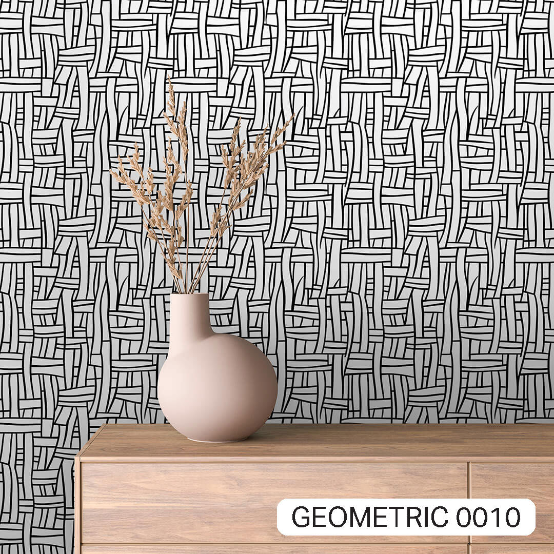 Murales | Collection GEOMETRIC