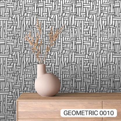Murales | Collection GEOMETRIC