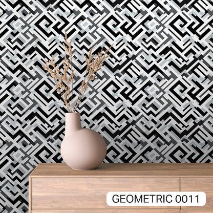 Murales | Collection GEOMETRIC