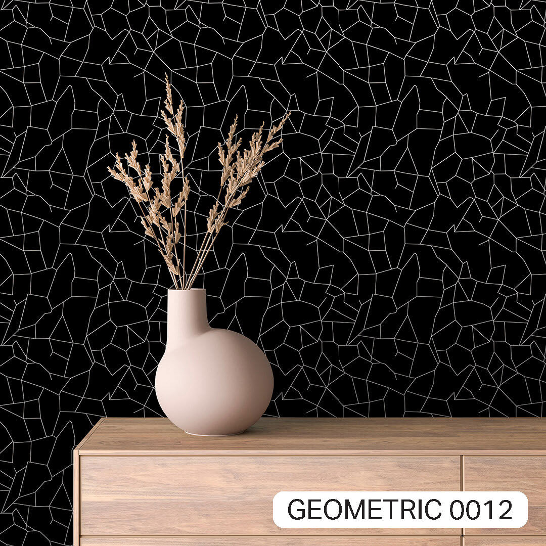 Murales | Collection GEOMETRIC