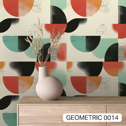 Murales | Collection GEOMETRIC