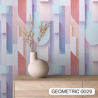 Murales | Collection GEOMETRIC