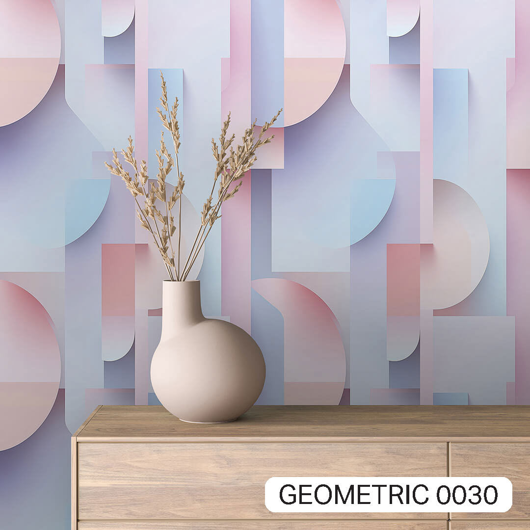 Murales | Collection GEOMETRIC