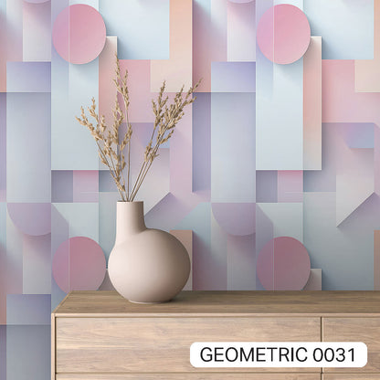 Murales | Collection GEOMETRIC