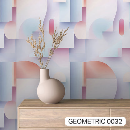 Murales | Collection GEOMETRIC