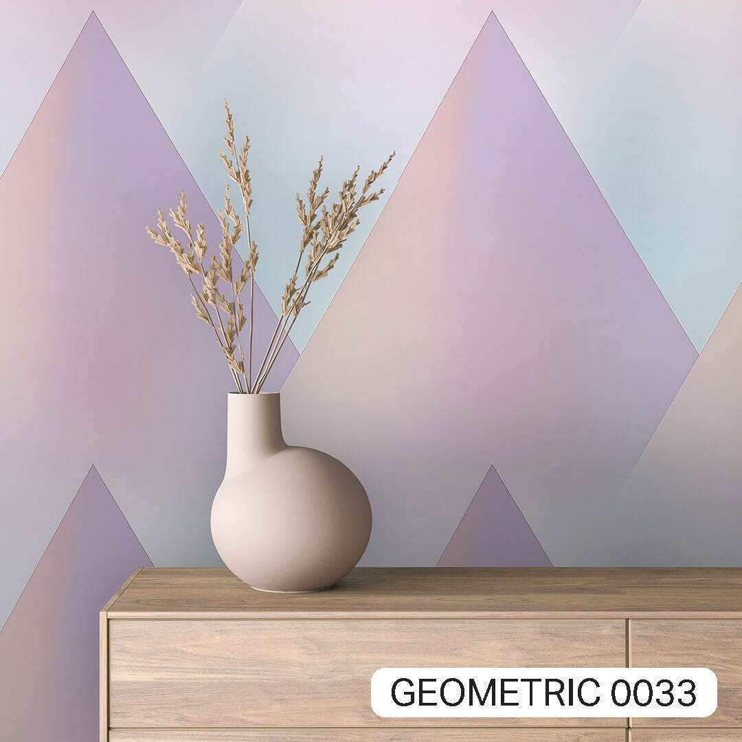 Murales | Collection GEOMETRIC