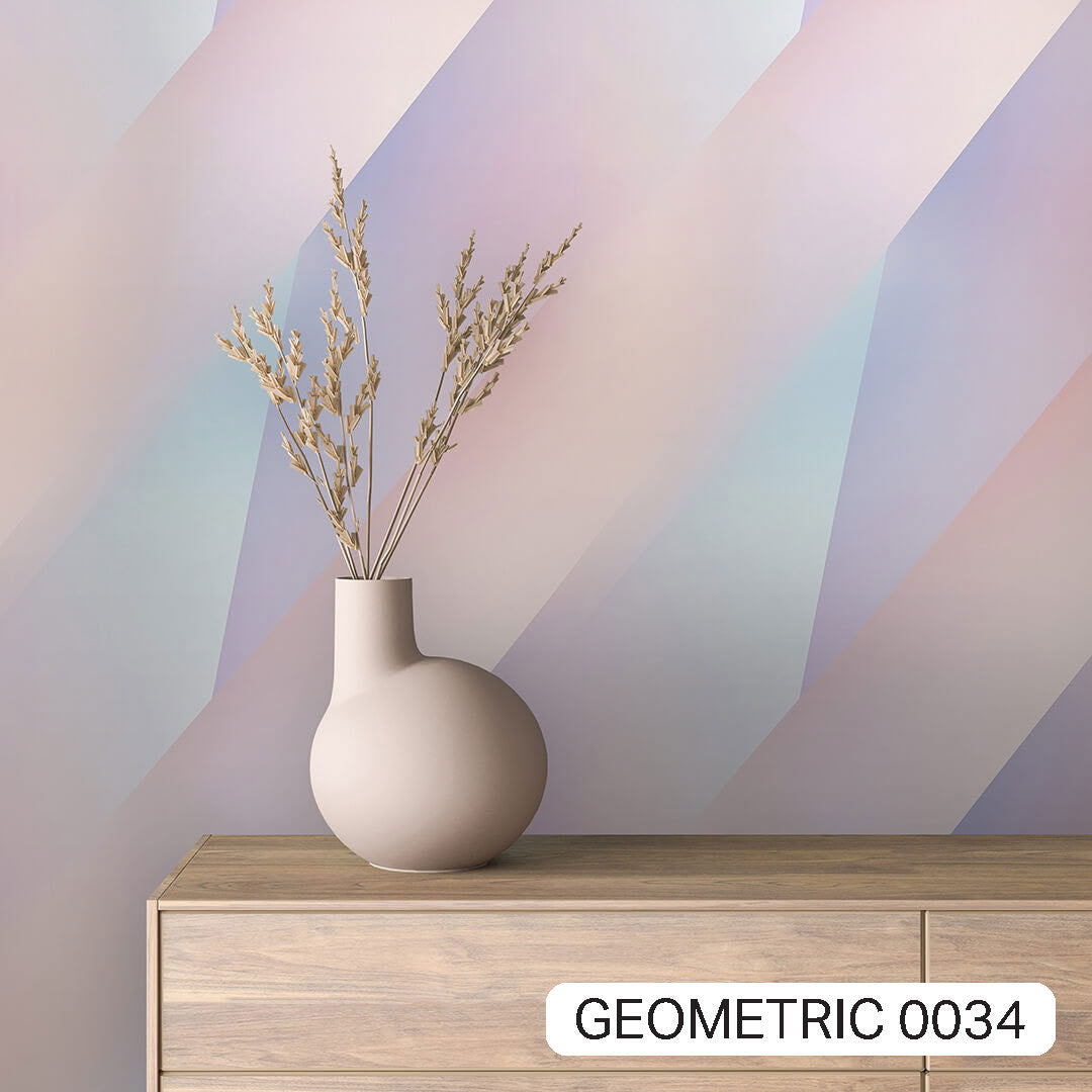Murales | Collection GEOMETRIC
