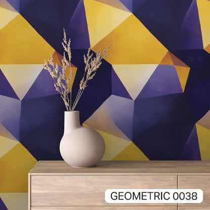 Murales | Collection GEOMETRIC