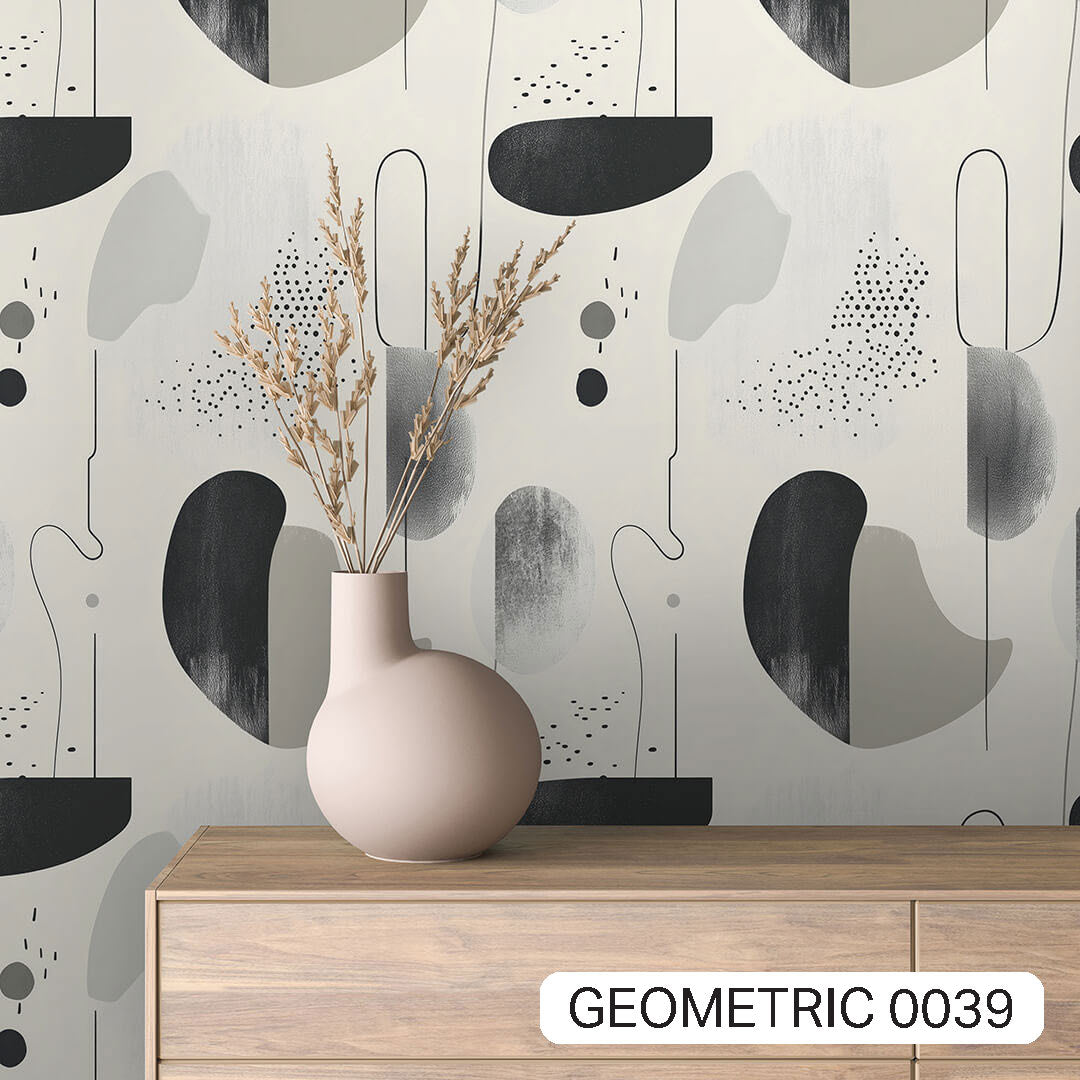 Murales | Collection GEOMETRIC