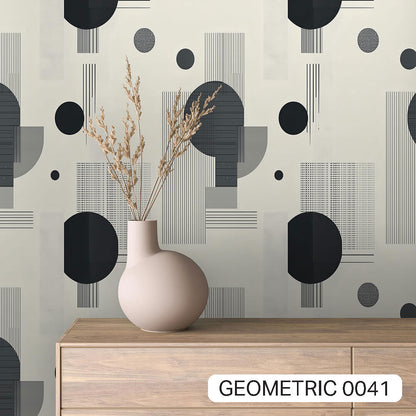 Murales | Collection GEOMETRIC