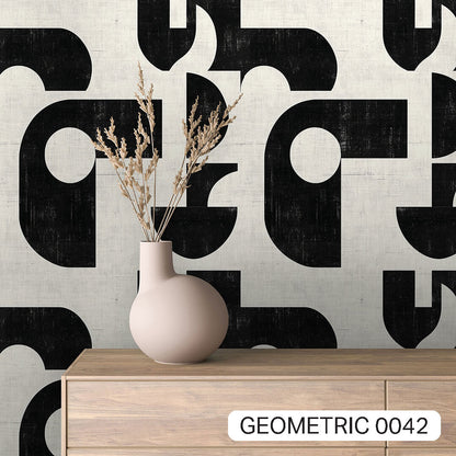 Murales | Collection GEOMETRIC