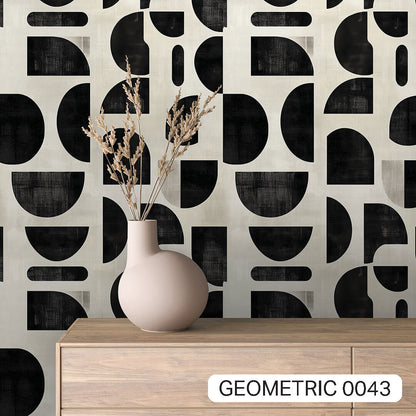 Murales | Collection GEOMETRIC