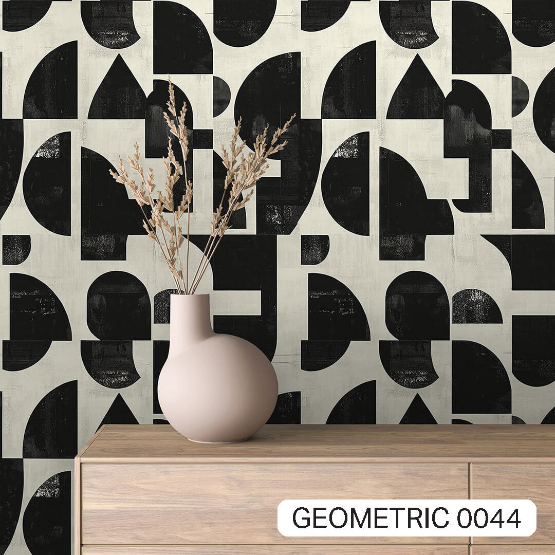Murales | Collection GEOMETRIC