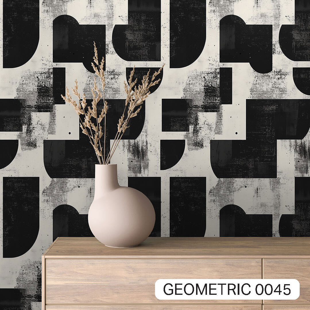 Murales | Collection GEOMETRIC