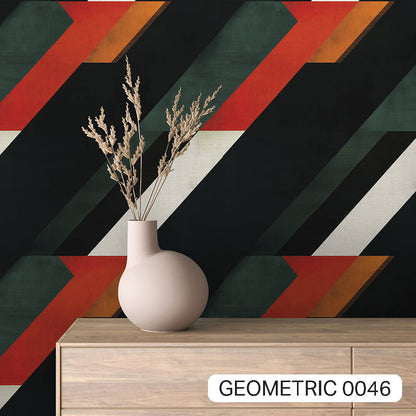 Murales | Collection GEOMETRIC