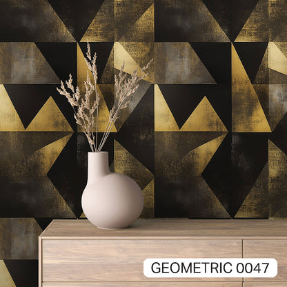 Murales | Collection GEOMETRIC