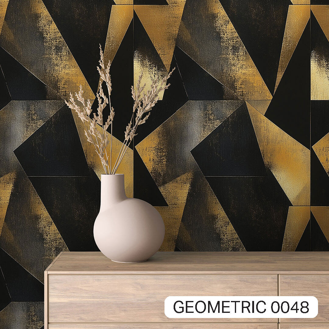 Murales | Collection GEOMETRIC
