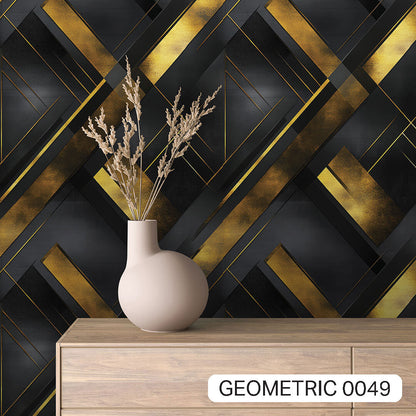 Murales | Collection GEOMETRIC