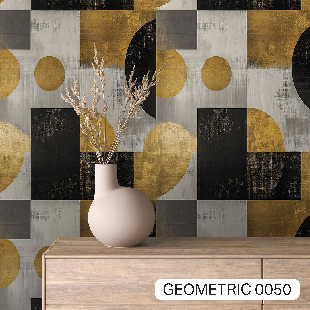 Murales | Collection GEOMETRIC