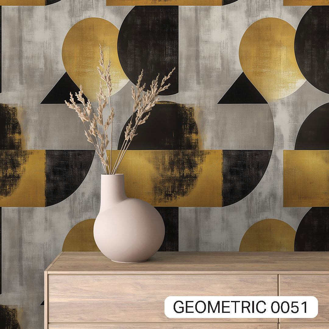 Murales | Collection GEOMETRIC
