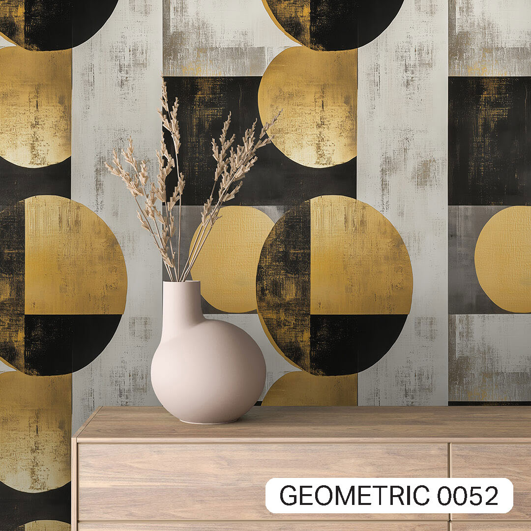 Murales | Collection GEOMETRIC