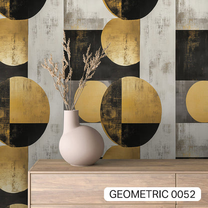 Murales | Collection GEOMETRIC