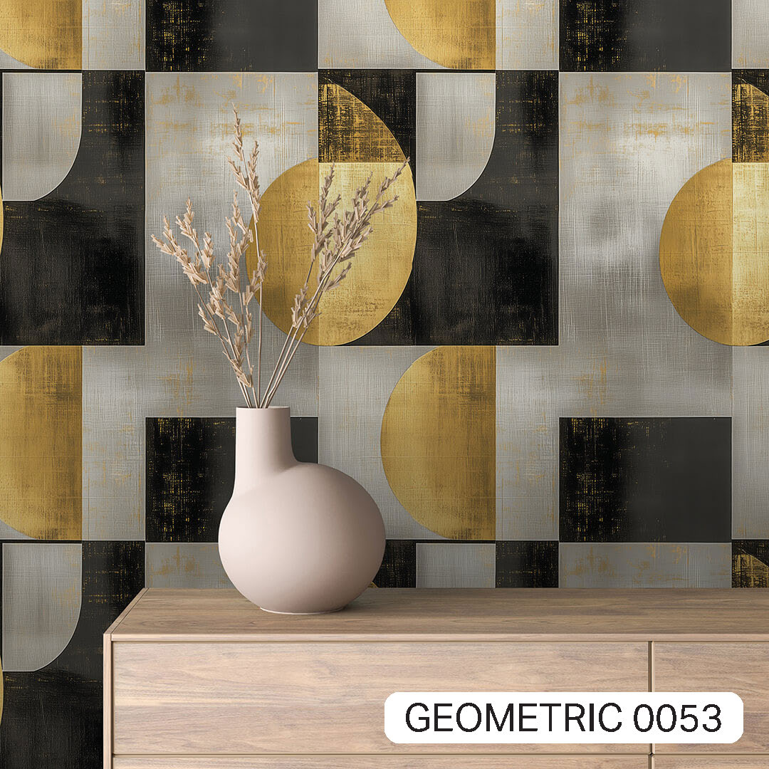 Murales | Collection GEOMETRIC