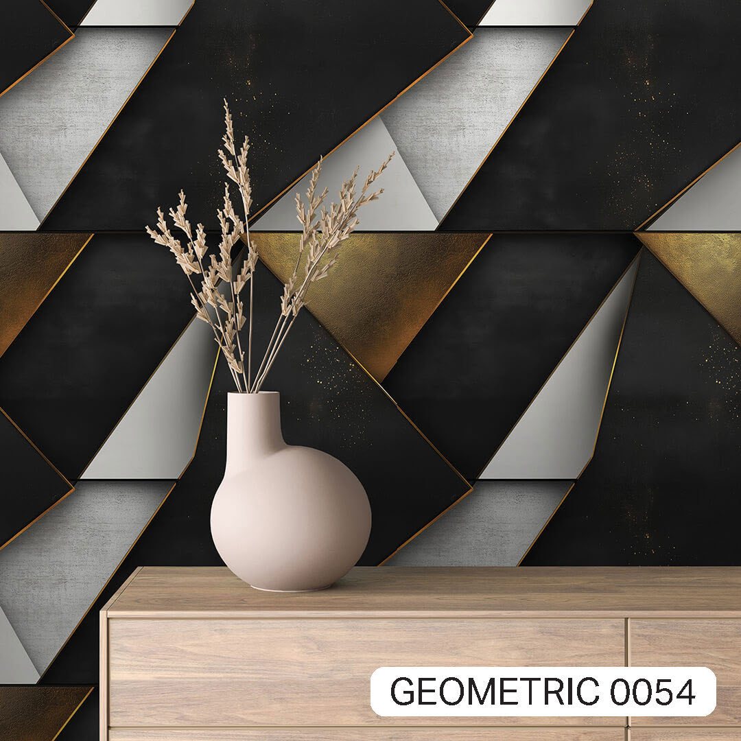 Murales | Collection GEOMETRIC