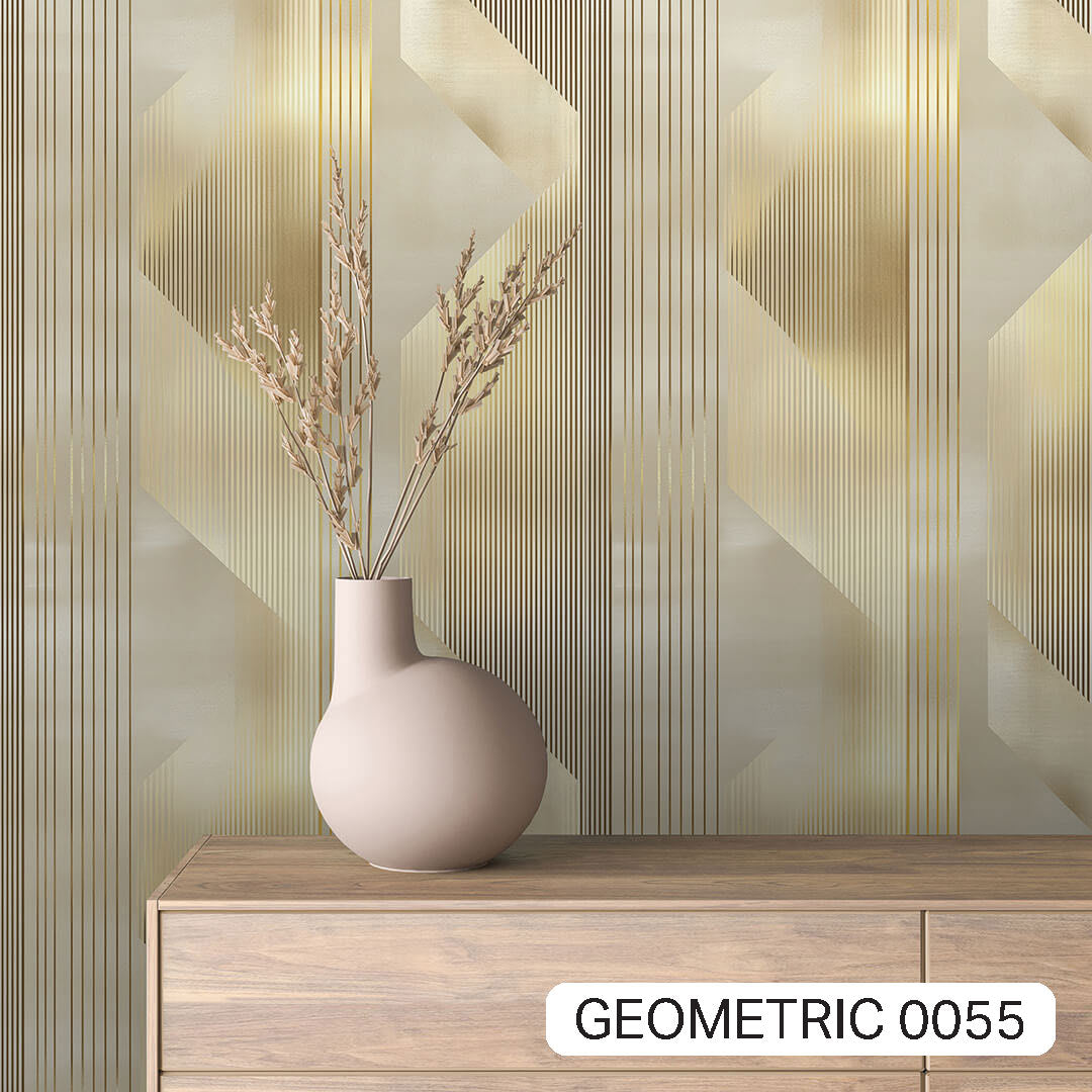Murales | Collection GEOMETRIC