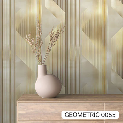 Murales | Collection GEOMETRIC