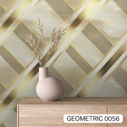 Murales | Collection GEOMETRIC
