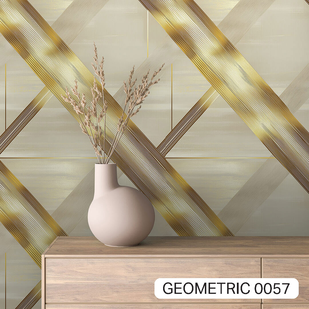Murales | Collection GEOMETRIC