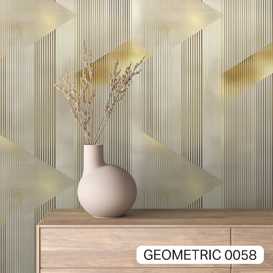 Murales | Collection GEOMETRIC
