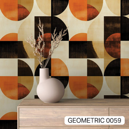 Murales | Collection GEOMETRIC
