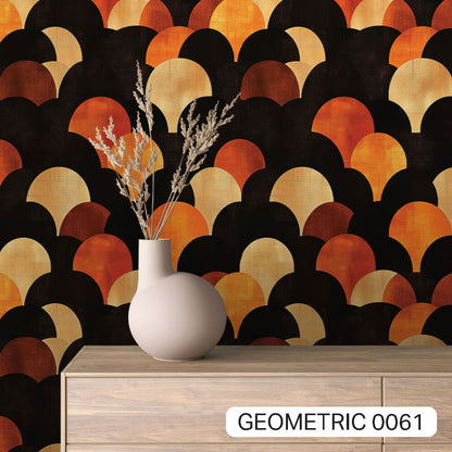 Murales | Collection GEOMETRIC