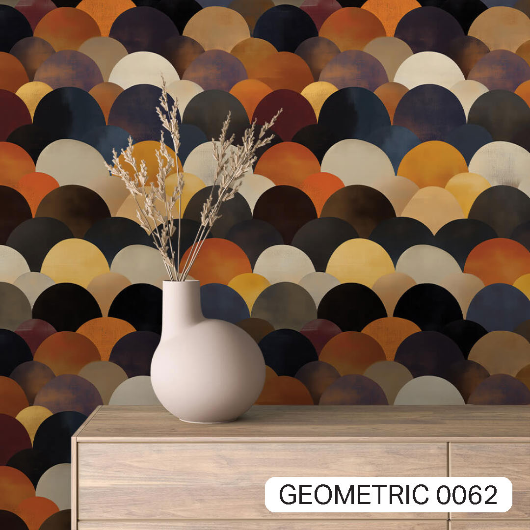 Murales | Collection GEOMETRIC