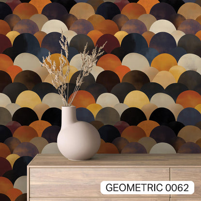 Murales | Collection GEOMETRIC
