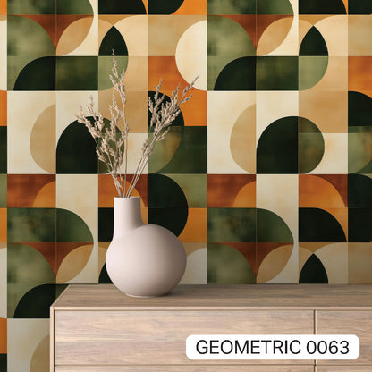 Murales | Collection GEOMETRIC