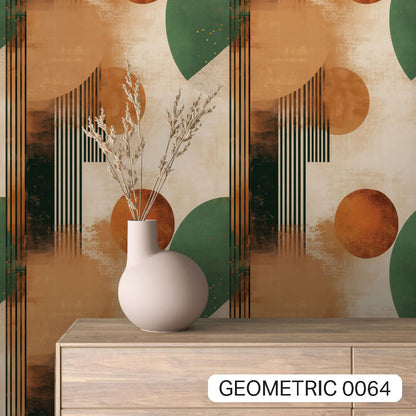 Murales | Collection GEOMETRIC