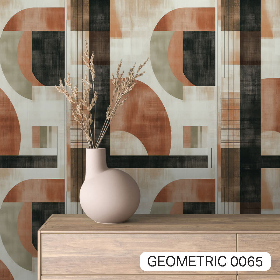 Murales | Collection GEOMETRIC