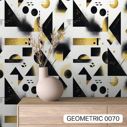 Murales | Collection GEOMETRIC