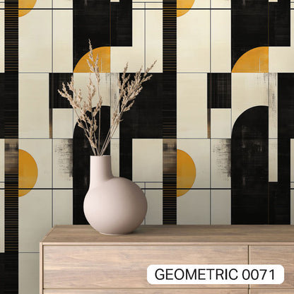Murales | Collection GEOMETRIC