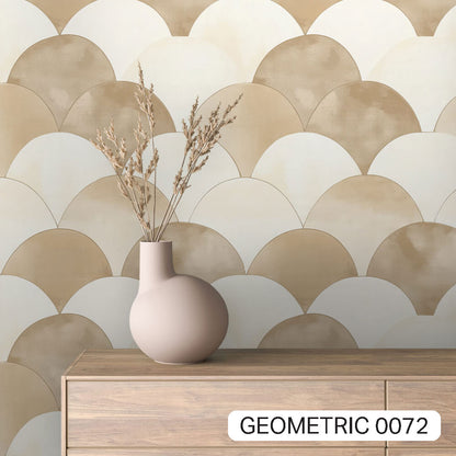 Murales | Collection GEOMETRIC