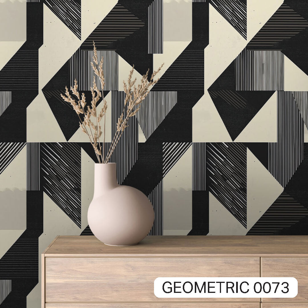 Murales | Collection GEOMETRIC