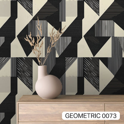 Murales | Collection GEOMETRIC