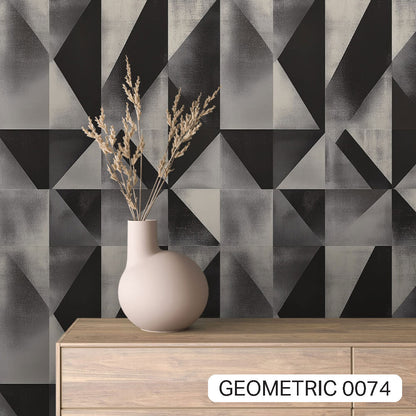 Murales | Collection GEOMETRIC