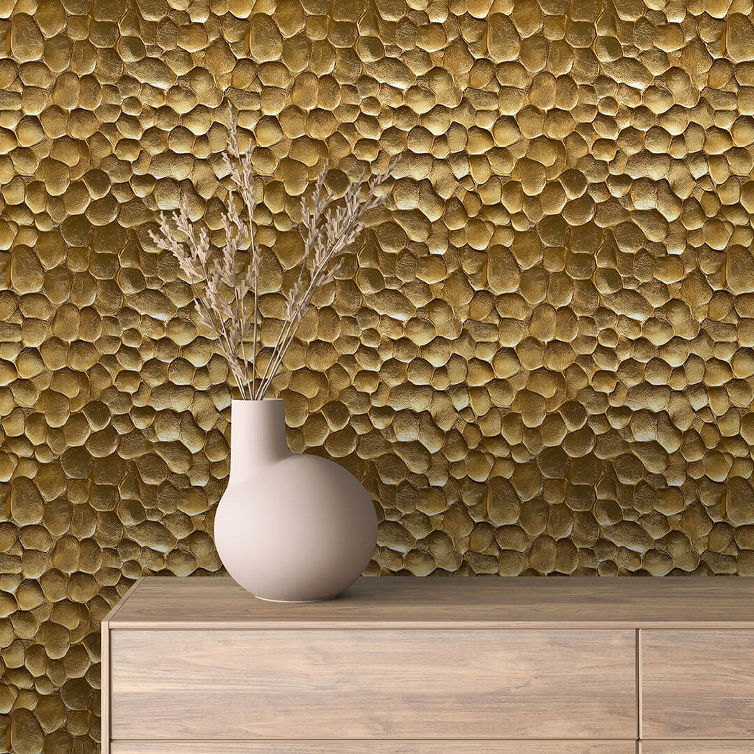 Murales | Collection GOLDEN