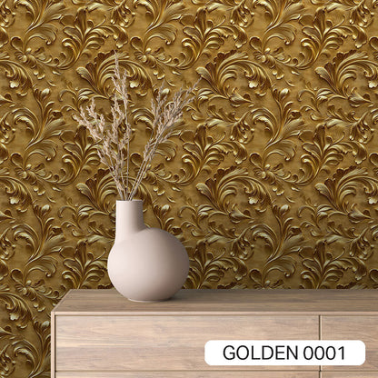 Murales | Collection GOLDEN