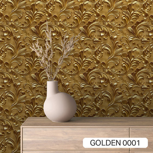 Murales | Collection GOLDEN