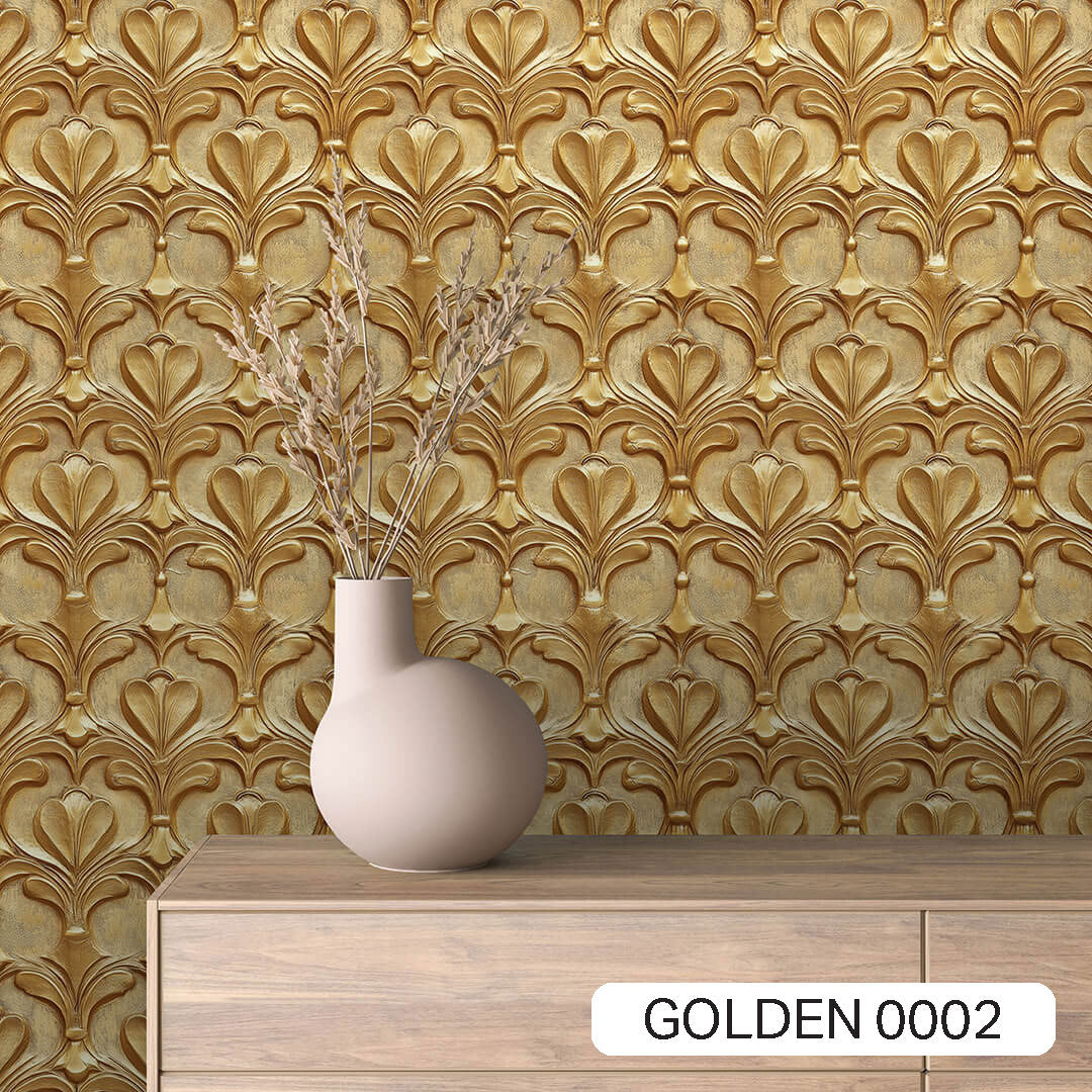 Murales | Collection GOLDEN
